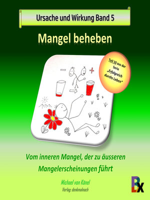 cover image of Ursache und Wirkung--Band 5